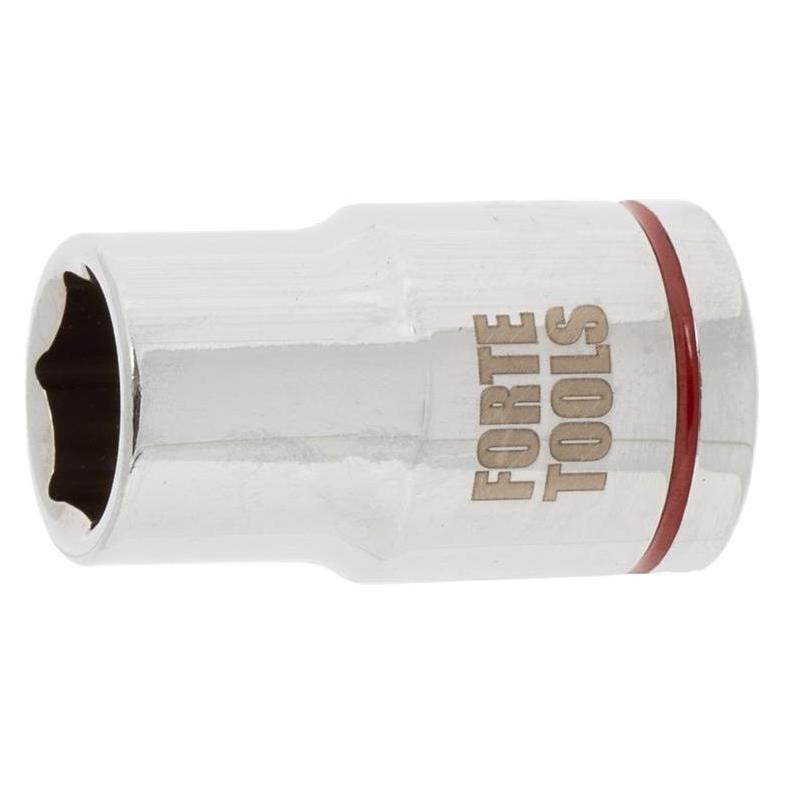 Forte tools SOCKET 1/2 13MM (13 mm) (49230538)