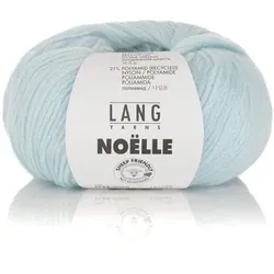 Lang Yarns Wolle Noëlle