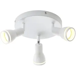 DECKENLEUCHTE Fabelhaft 20/20/15.7cm Deckenlampe