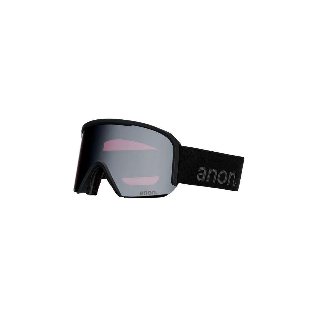 Anon Nesa Smoke/Prcv SUN Onyx smoke/prcv sun onyx (Z55) Regular NA 2395012-Z55-NA