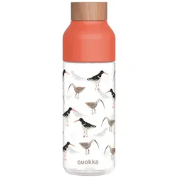 Quokka Ice - Trinkflasche ecozen 720 ml (Ptáci)