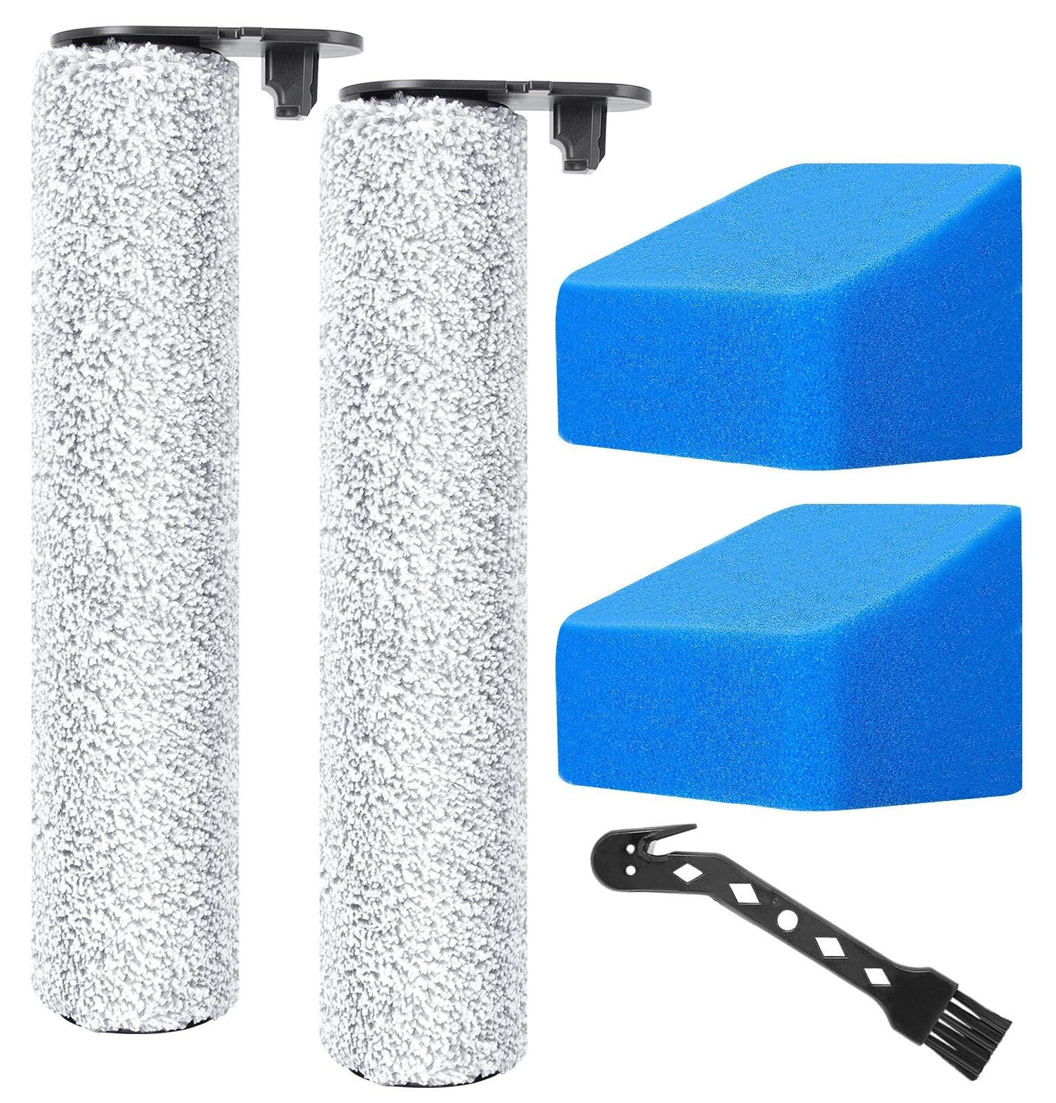 Solidchoice accessoires voor Jonr S20 Pro stofzuiger