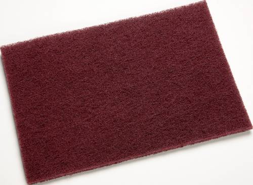 3M Scotch-Brite Handpad 7447 707447 Handschleifpad (L x B) 224mm x 158mm 20St.