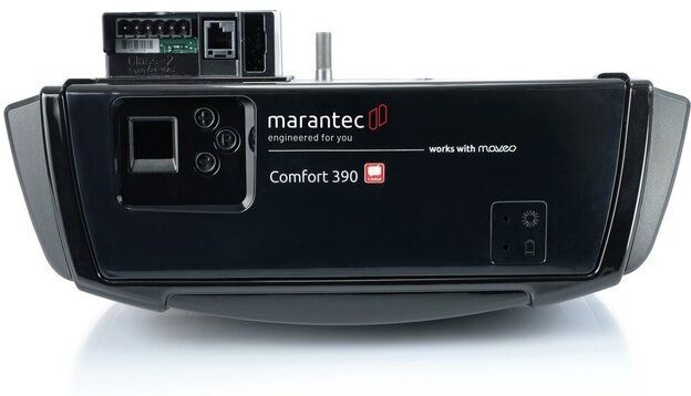 Marantec Comfort 390 plus Garagentorantrieb