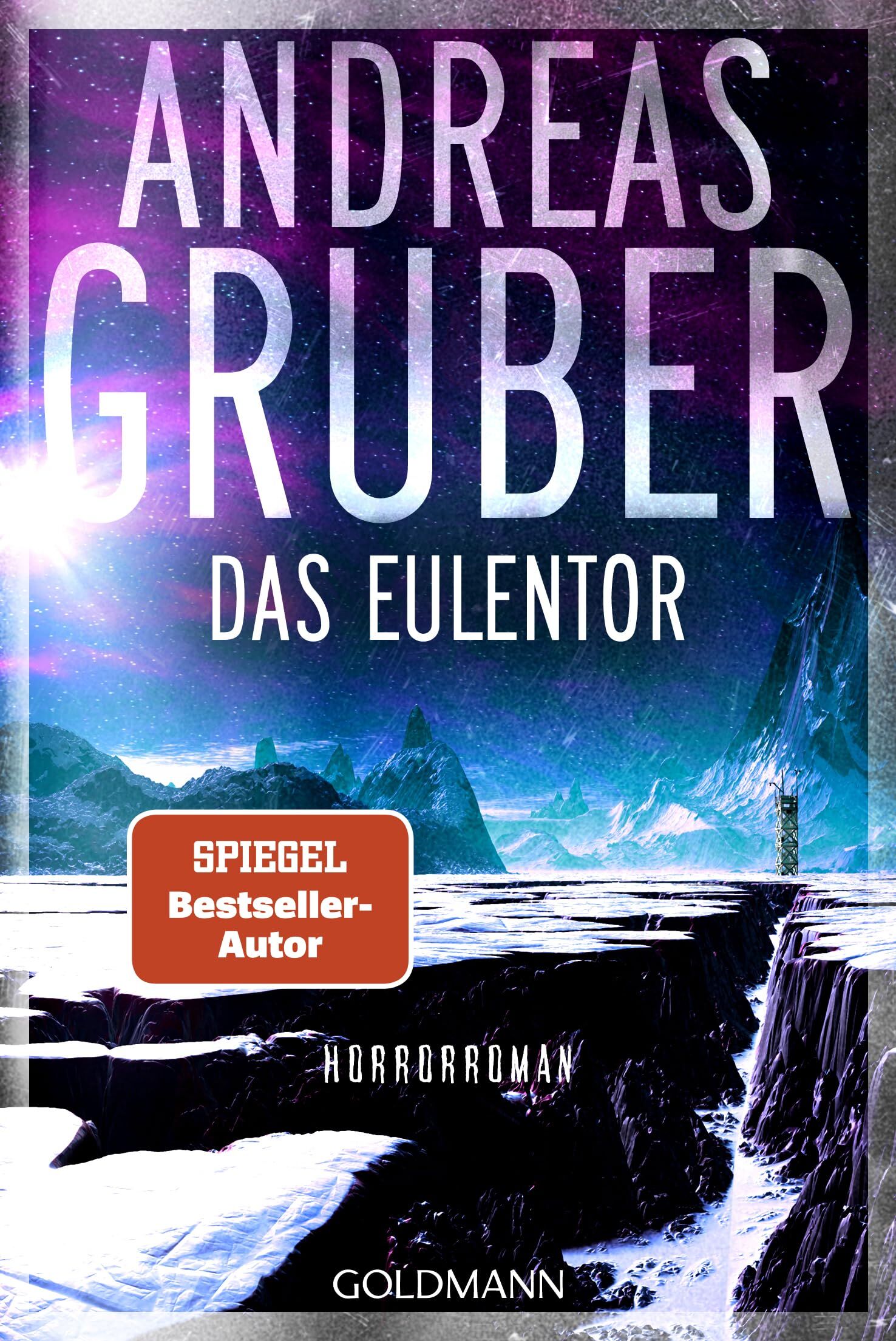 Andreas Gruber - Das Eulentor - Preis vom 30.09.2026 22:30:23 h