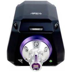 Conspit Ares Wheelbase (10 Nm) (PC), Gaming Controller, Schwarz