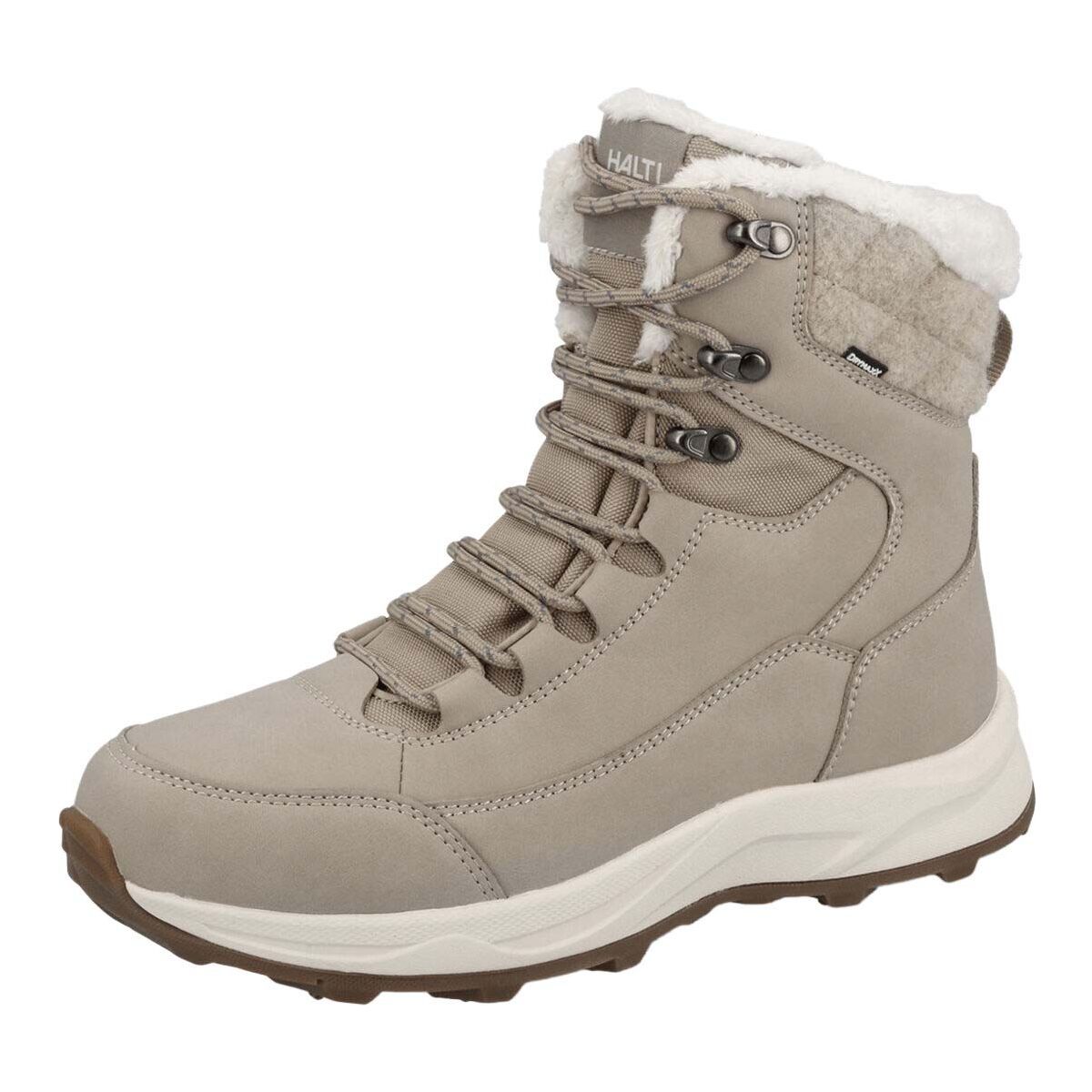 Halti Duffus DX Spike Shoe Women's abbey stone grey (F24) 40 054-3011-F24-40