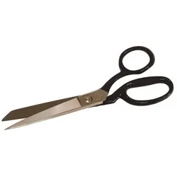 C.K Magma, Schere, Universalschere, seitlich gebo (23 cm)