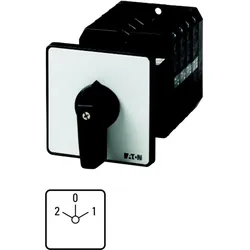 Eaton Umschalter T5B-3-7/Z
