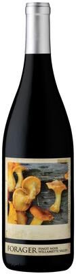 """Scenic Root Winegrowers""" """Scenic Root Winegrowers Forager Willamette Valley Pinot Noir 2024 Red Wine - Oregon"""