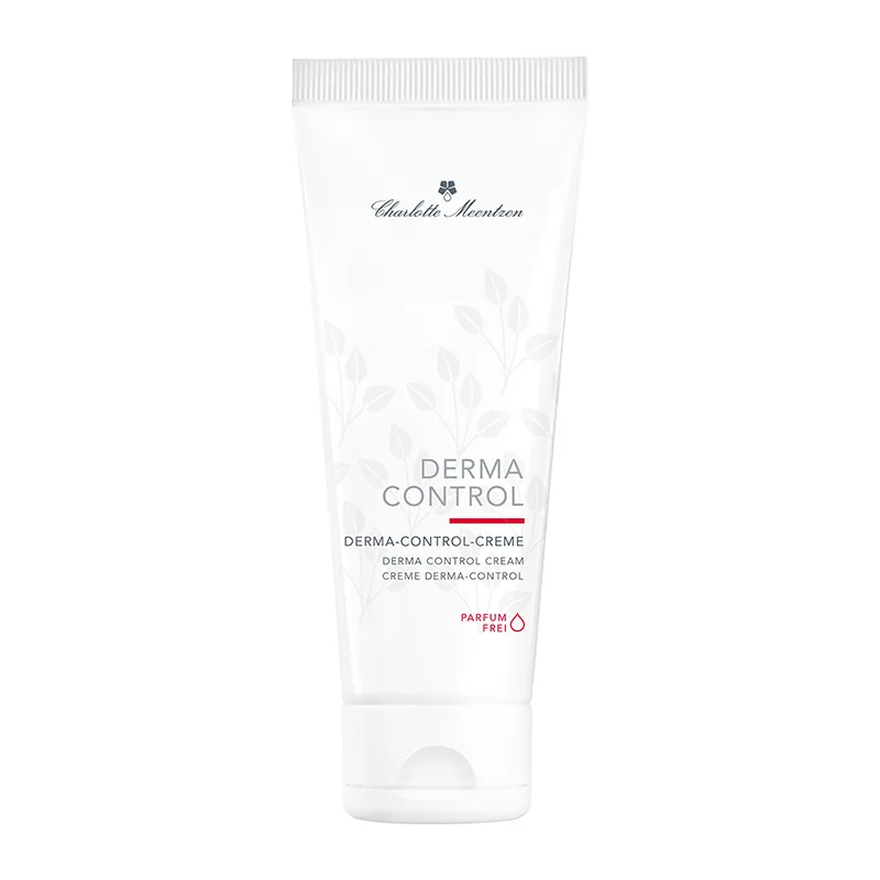 Charlotte Meentzen Derma-Control-Creme, 75ml 123