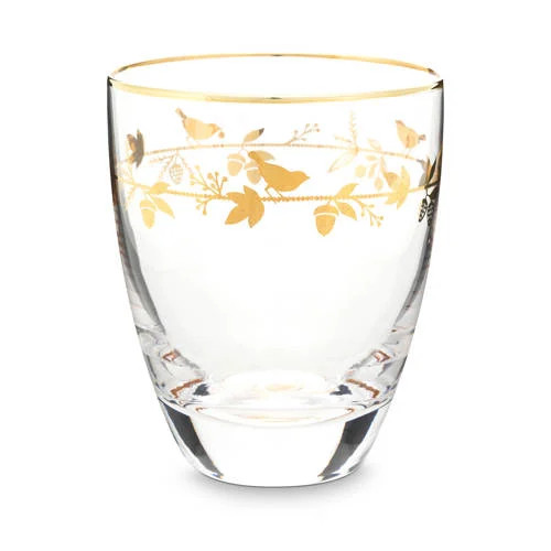 Pip Studio Winter Wonderland waterglas