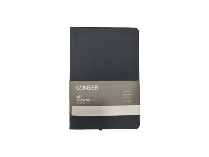 Notizbuch A5 blanko