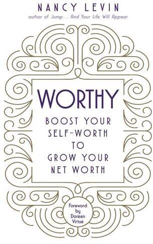 Nancy Levin - Worthy: Boost Your Self-Worth to Grow Your Net Worth - Preis vom 30.09.2026 09:01:18 h