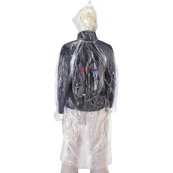 Regenponcho Festival II - M