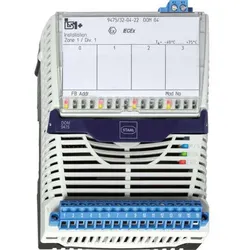 Stahl Digital Input Output Modul 210651