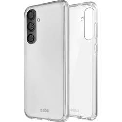 sbs mobile Cover Samsung Galaxy A36, Galaxy A56 Transparent Stoßfest TESKINSAA36T