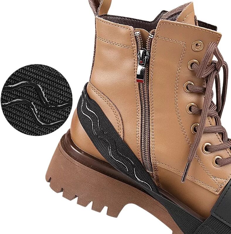 INF Motorrad Schalthebel Schuhschutz – Anti-Rutsch & Abriebfester Fahrstiefelschutz