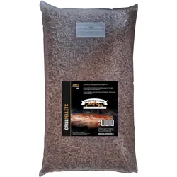 Grillschmecker Pellets, Apfel 15 kg