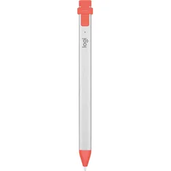 LOGITECH CRAYONO - Tablet-Touchpen, Stylus, Logitech Crayon, orange
