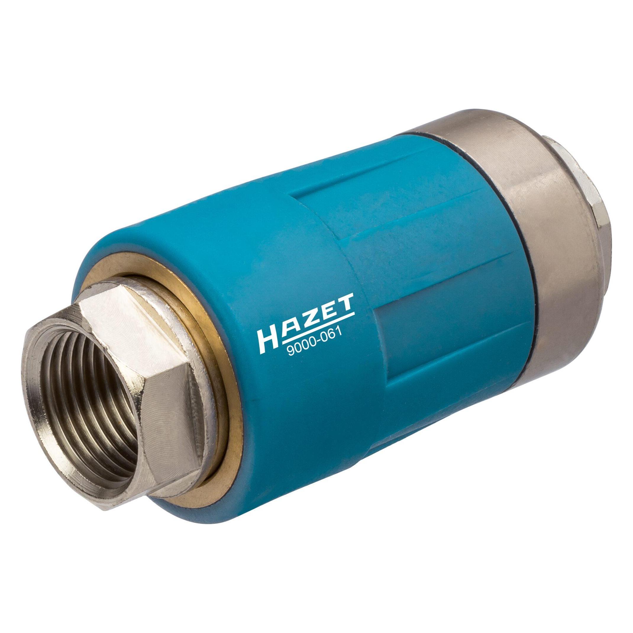 Hazet Sicherheits Kupplung 9000-061 (9000-061)