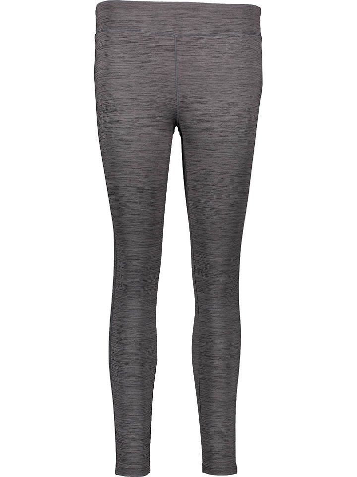 Dare 2b Trainingsleggings "Influential" in Grau - 34