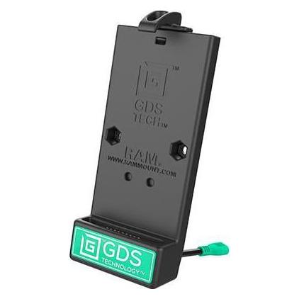 RAM Mounts Unpkd RAM Vehicle Gds Dock (RAM-GDS-DOCK-V1CU)