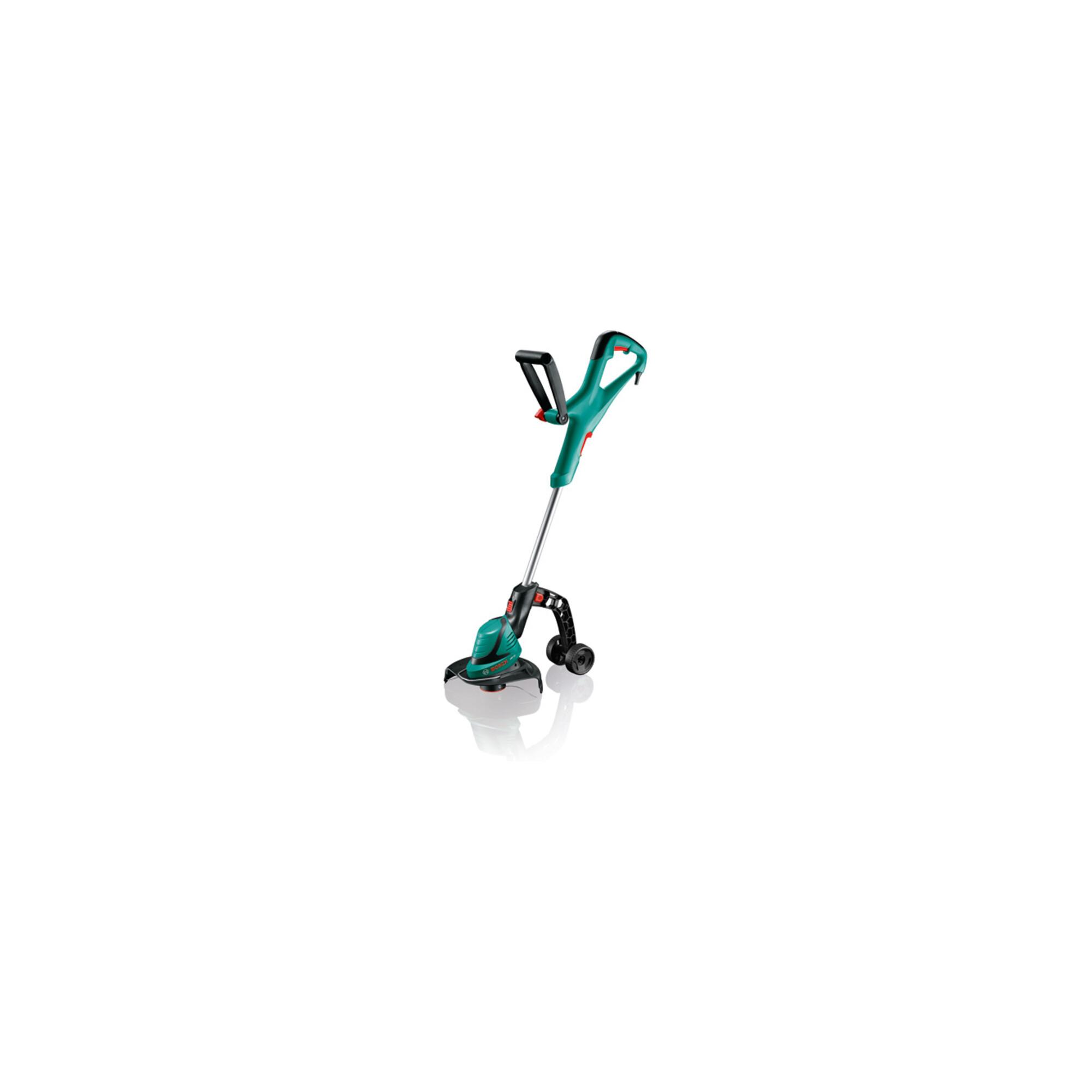 BOSCH Rasentrimmer ART 27 + Räder-Set (06008A5300)