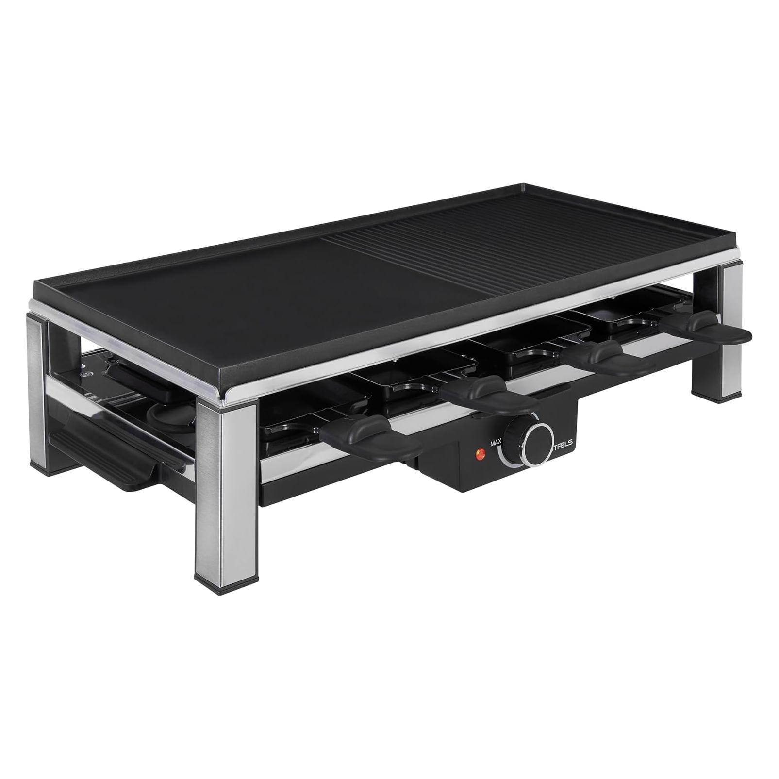 Gutfels Raclette (5810039)