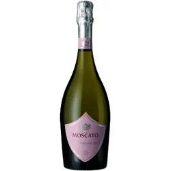 Moscato Spumante Dolce "Scudo" - Raphael Dal Bo - 0.75L