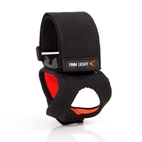 Finnsub - Soft Handle - Farbe: Orange - Größe: M/L Extended +4cm