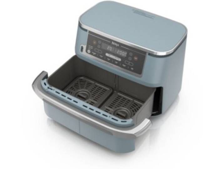 Ninja - Friteuse Sans Huile Foodi Flexdrawer Air Fryer Af600eu