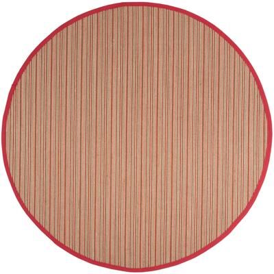 SAFAVIEH Natural Fiber Reintraut Sisal Rug
