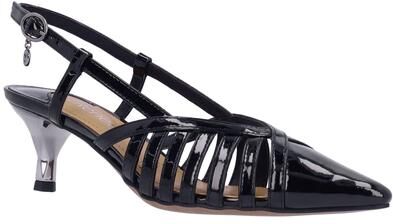 J. Renee Lorel - Womens 9 Black Pump W