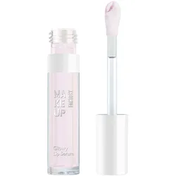 MAKE UP FACTORY Glowy Lip Serum - rosa