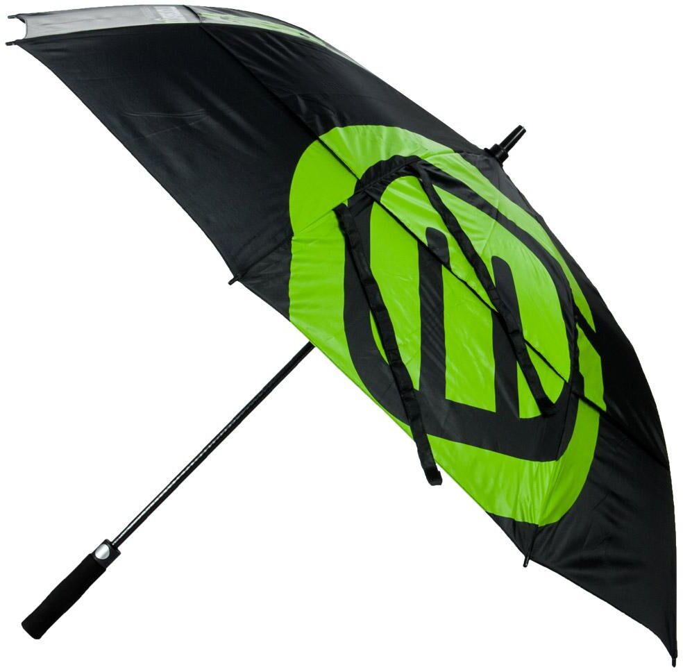 monsieurgolf  - Umbrella Monsieurgolf Black - Parapluie