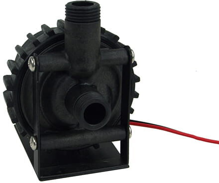 Alphacool VPP655 - OT12 (G1/2" Au&szlig;engewinde)