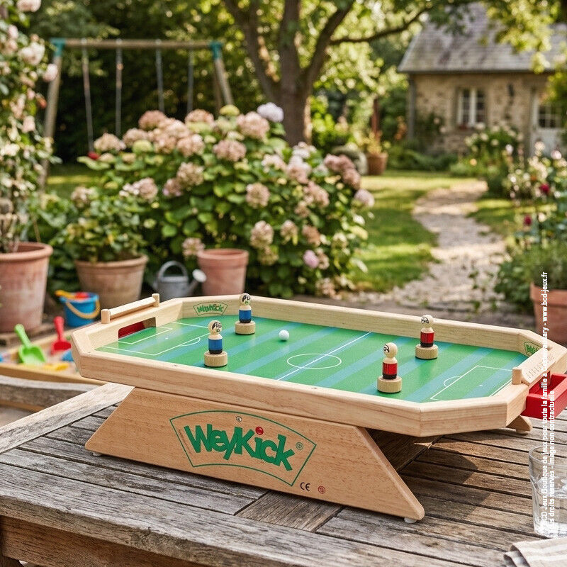 Weykick Foot Stadion