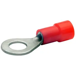 Klauke Quetschkabelschuh 6205