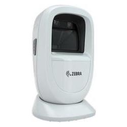 Zebra DS9300 Serie, 2D, SR, Multi-IF, Kit (USB), weiss (2D-Barcodes) (DS9308-SRWU2100AZE)