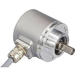 Posital Fraba Absolut Drehgeber 1 St. OCD-D2C1B-0016-C100-CRW Klemmflansch Single