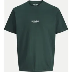 Comfort-Fit T-Shirt Soho Grün L