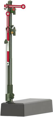 Märklin 70411 H0 Formsignal 3begriffig Hauptsignal Fertigmodell DB
