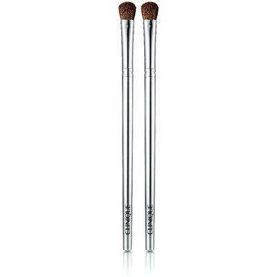 Clinique Eye Shadow Brush x2 2x1 St Make up
