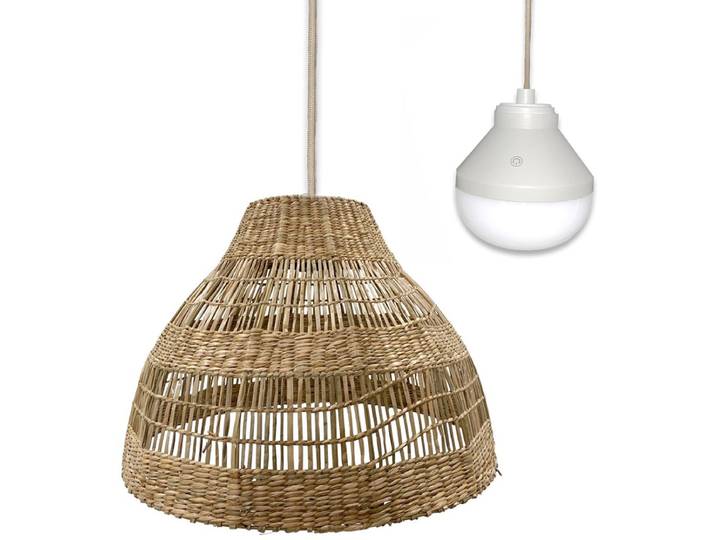 Draadloze ophanging H34CM MERIDA