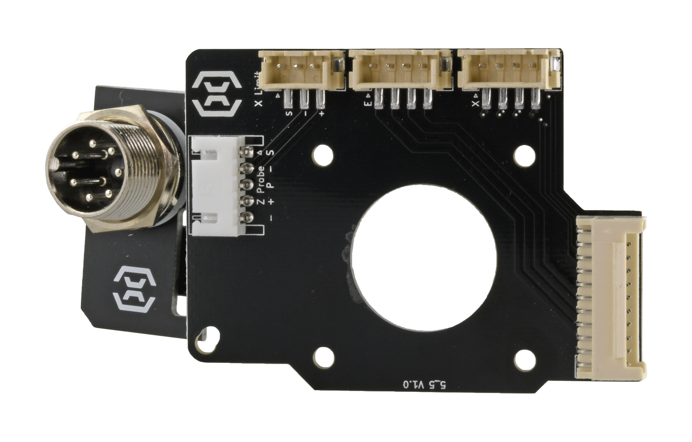 Artillery 3D Artillery Hornet Extruder Board D-038