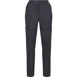 Regatta Mountain Damen Zip-Off-Hose