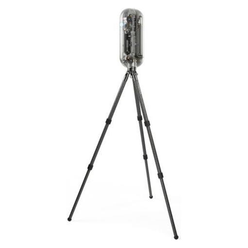 Vaonis Vespera II X-Edition (VE50-II-X)