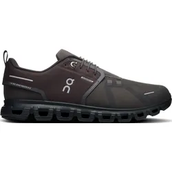 ON Cloud 6 WP Espresso / Black, Espresso / Black, 48