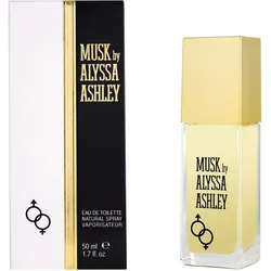 ALYSSA ASHLEY Musk Eau de Toilette